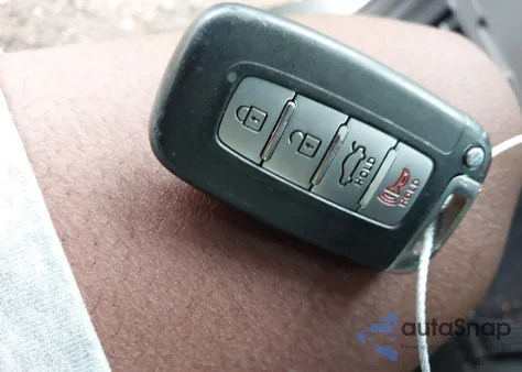 2014 Hyundai Sonata Limited z USA, uszkodzony, nr VIN 5NPEC4AC5EH874464